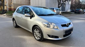 Toyota Auris 1.6 Benzin Германия 130000км ТОП, снимка 6