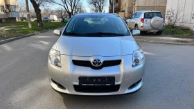 Toyota Auris 1.6 Benzin Германия 130000км ТОП, снимка 7