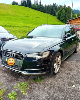 Audi A6, снимка 16