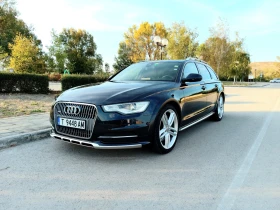 Audi A6, снимка 1