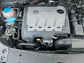 VW Touran 1.6TDI F1 DSG, снимка 14