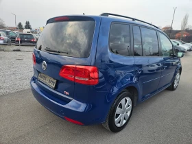 VW Touran 1.6TDI F1 DSG, снимка 4