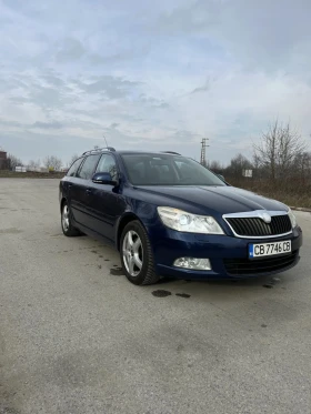Обява за продажба на Skoda Octavia 1.8 TSI ~7 500 лв. - изображение 2