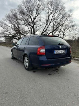 Обява за продажба на Skoda Octavia 1.8 TSI ~7 500 лв. - изображение 5