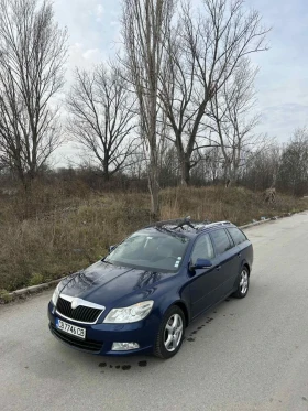 Обява за продажба на Skoda Octavia 1.8 TSI ~7 500 лв. - изображение 6