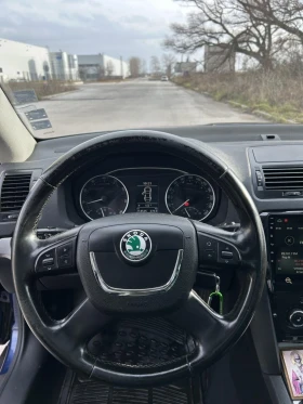 Обява за продажба на Skoda Octavia 1.8 TSI ~7 500 лв. - изображение 9