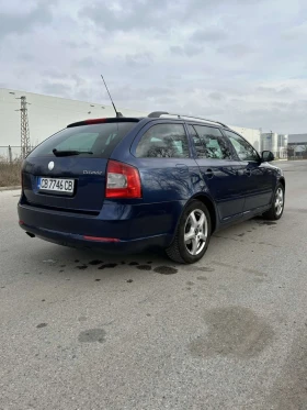 Обява за продажба на Skoda Octavia 1.8 TSI ~7 500 лв. - изображение 4