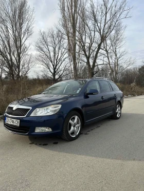 Обява за продажба на Skoda Octavia 1.8 TSI ~7 500 лв. - изображение 1