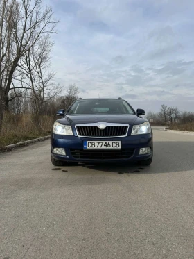 Обява за продажба на Skoda Octavia 1.8 TSI ~7 500 лв. - изображение 1