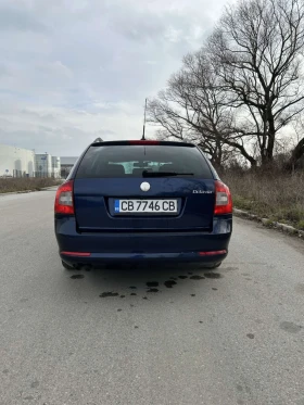 Обява за продажба на Skoda Octavia 1.8 TSI ~7 500 лв. - изображение 3
