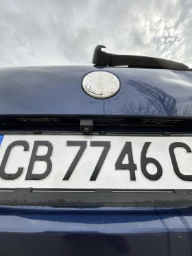 Обява за продажба на Skoda Octavia 1.8 TSI ~7 500 лв. - изображение 8
