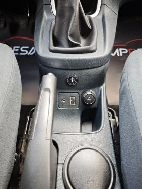 Ford Fiesta 1.4i GAZ TITANIUM  | Mobile.bg    13