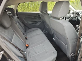 Ford Fiesta 1.4i GAZ TITANIUM  | Mobile.bg    15