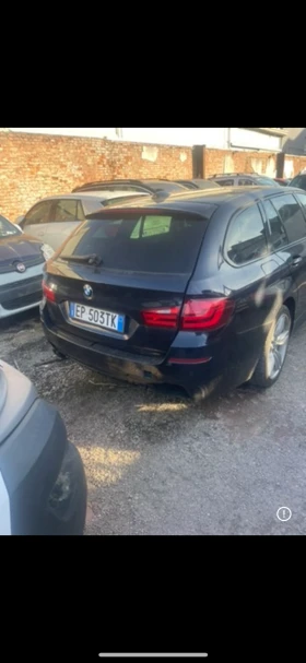 BMW 525 - 11 лв. - 27749309 2