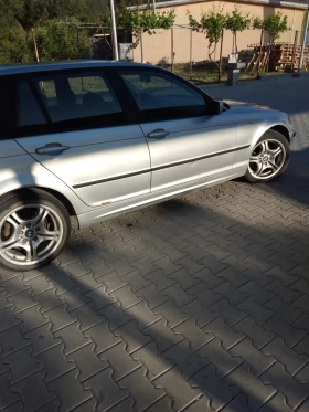 BMW 320 | Mobile.bg    7