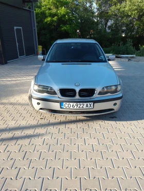 BMW 320 | Mobile.bg    8