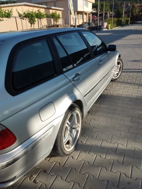 BMW 320 | Mobile.bg    6