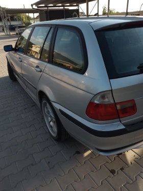 BMW 320 | Mobile.bg    4