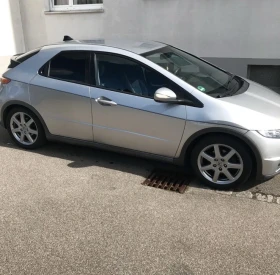 Обява за продажба на Honda Civic ~10 500 лв. - изображение 1