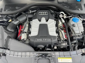 Audi A6 3.0 TFSI ТОП СЪСТОЯНИЕ - 21980 лв. - 79044563 9
