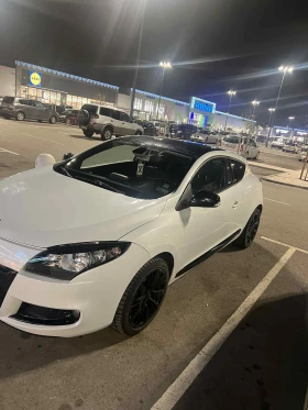 Обява за продажба на Renault Megane Monaco GP 1.9 dCi ~7 000 лв. - изображение 1