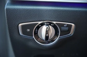 Mercedes-Benz E 220 4 matic head up AMG - 41000 лв. - 96073936 11