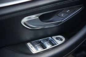 Mercedes-Benz E 220 4 matic head up AMG - 41000 лв. - 96073936 9