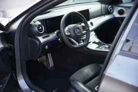 Mercedes-Benz E 220 4 matic head up AMG - 41000 лв. - 96073936 7