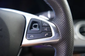 Mercedes-Benz E 220 4 matic head up AMG - 41000 лв. - 96073936 12
