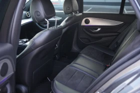 Mercedes-Benz E 220 4 matic head up AMG - 41000 лв. - 96073936 16