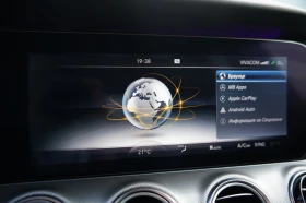 Mercedes-Benz E 220 4 matic head up AMG - 41000 лв. - 96073936 14
