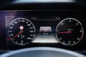 Mercedes-Benz E 220 4 matic head up AMG - 41000 лв. - 96073936 13