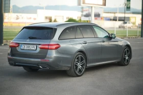 Mercedes-Benz E 220 4 matic head up AMG - 41000 лв. - 96073936 4