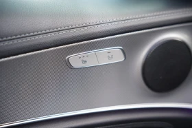 Mercedes-Benz E 220 4 matic head up AMG - 41000 лв. - 96073936 8