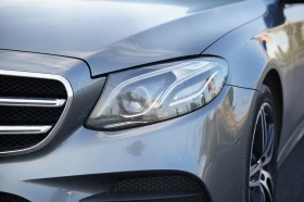 Mercedes-Benz E 220 4 matic head up AMG - 41000 лв. - 96073936 5