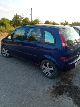 Opel Meriva | Mobile.bg    3