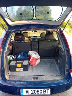 Opel Meriva | Mobile.bg    4
