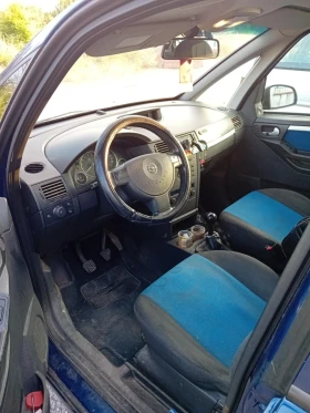 Opel Meriva | Mobile.bg    5