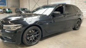BMW 530 Xd m preformance | Mobile.bg    8