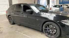BMW 530 Xd m preformance | Mobile.bg    4
