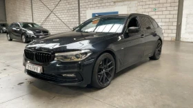    BMW 530 Xd m preformance