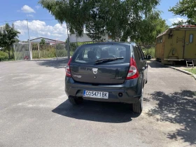 Dacia Sandero | Mobile.bg    5