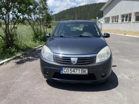 Dacia Sandero | Mobile.bg    3