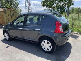 Dacia Sandero | Mobile.bg    4