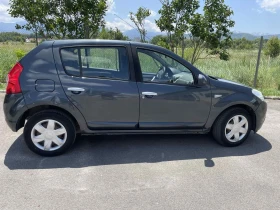 Dacia Sandero | Mobile.bg    14