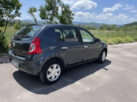 Dacia Sandero | Mobile.bg    15