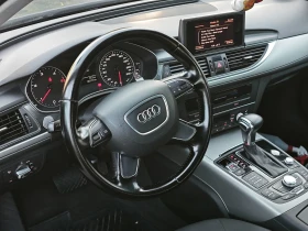 Audi A6  | Mobile.bg    10