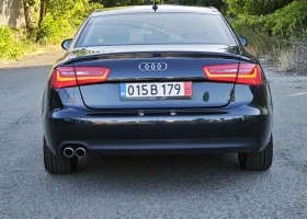 Audi A6  | Mobile.bg    4