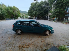 Mazda 323 F | Mobile.bg    5