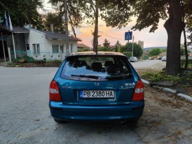 Mazda 323 F | Mobile.bg    6